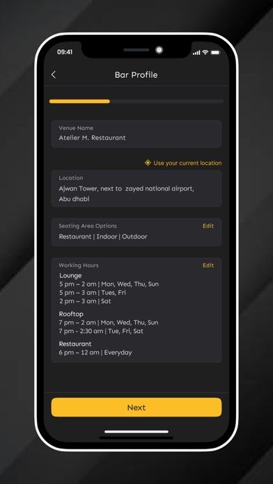 2PullApp Business Screenshot 7 of 8