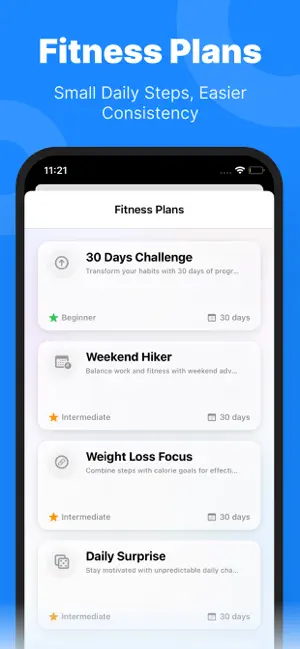 StridePay: Walk & Earn Rewards screenshot 5