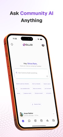 Olloi Screenshot 1 of 5