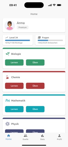 MedAT+ by studymed Screenshot 1 of 8