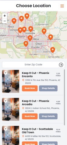 Keep It Cut Screenshot 2 of 6