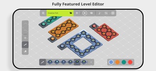 Cadence: Musical Playgrounds iPhone screenshot