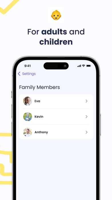 Preskri: Prescription Assist Screenshot