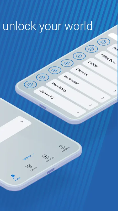 Avigilon Alta Open screenshot 2 of 6