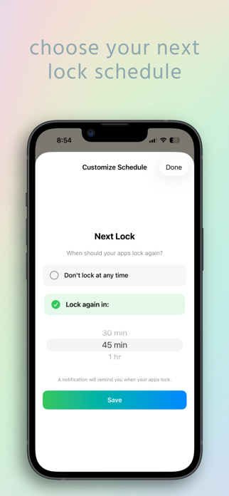 Before You Scroll Screenshot 4 of 8