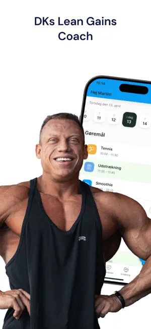 Trust Fitness screenshot 1
