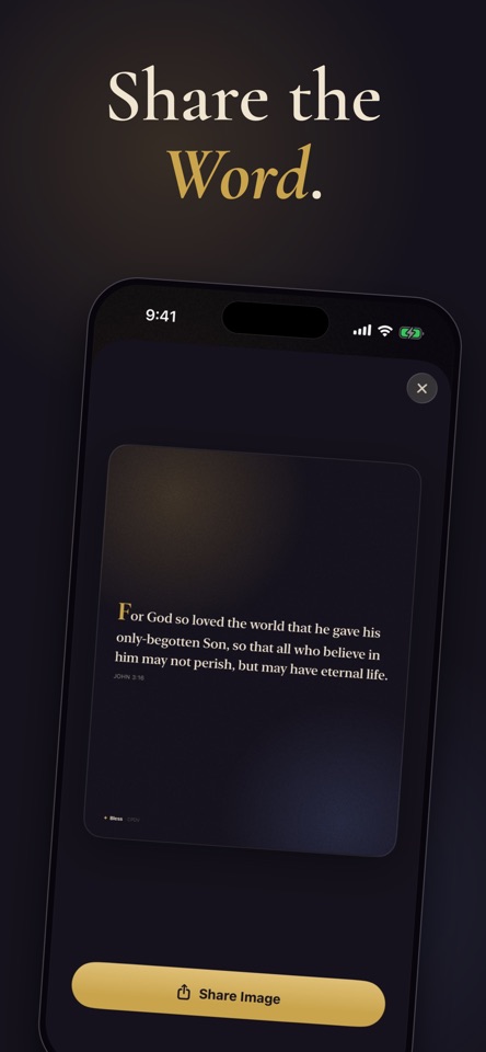 Bless: Scroll Catholic Bible screenshot 10