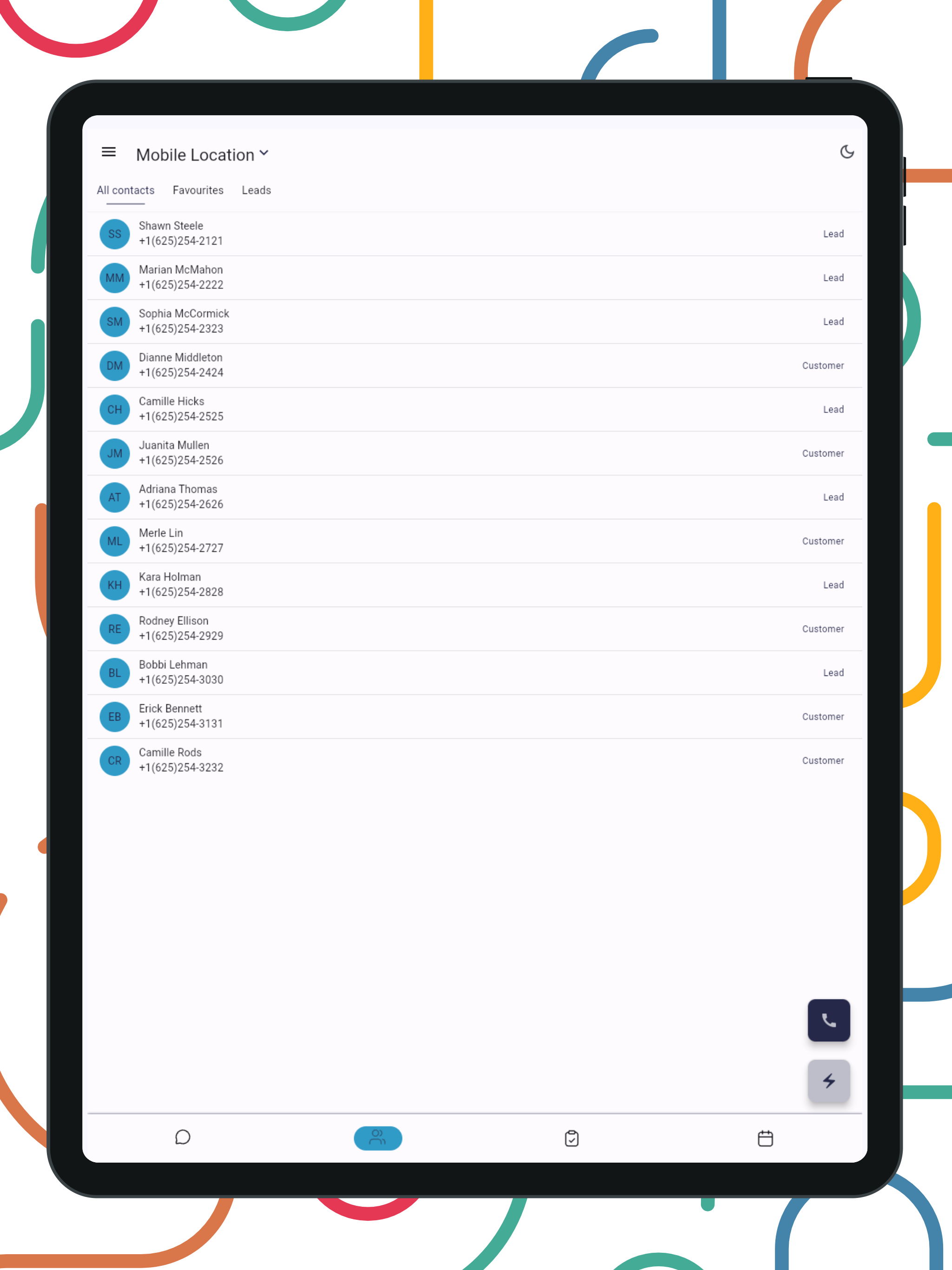 Trustedge OS