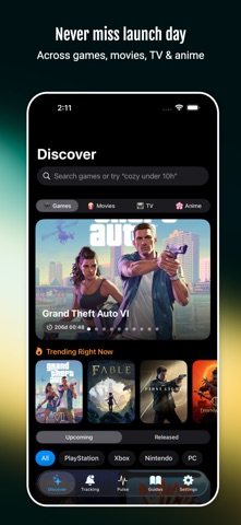 Upcomin' Screenshot 1 of 8