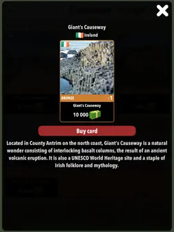 Trivio World screenshot 10