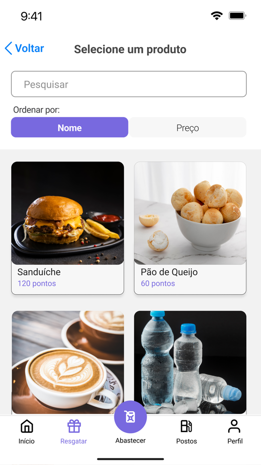 #4. PontuaX (iOS) 由: MAV X Tecnologia