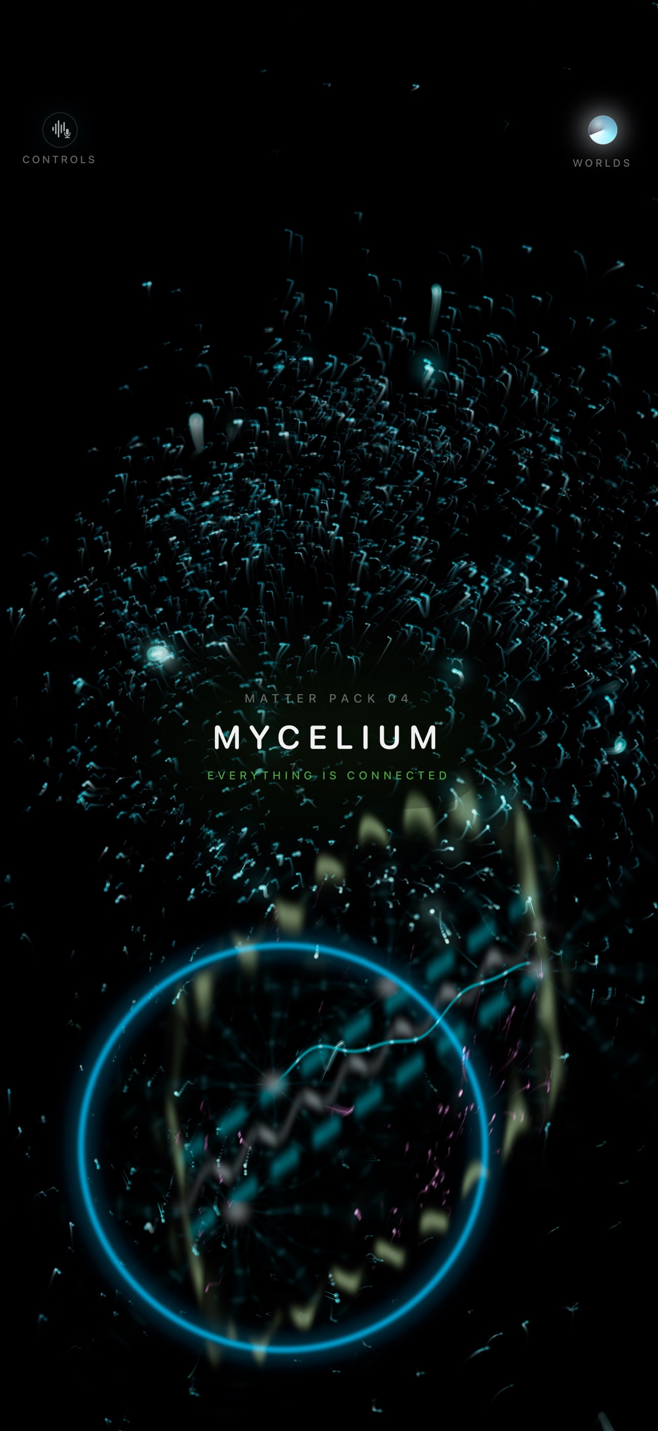 Screenshot 4 of IMPOSSIBLE MATTER