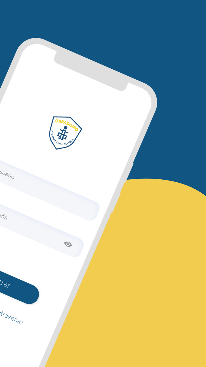 Colegio Obradoiro Int. School