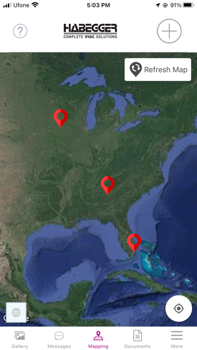 Incentive TripKit iPhone screenshot 5 - Travel app
