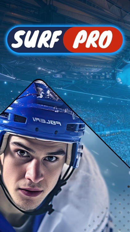 SurfPro - Coach Wave