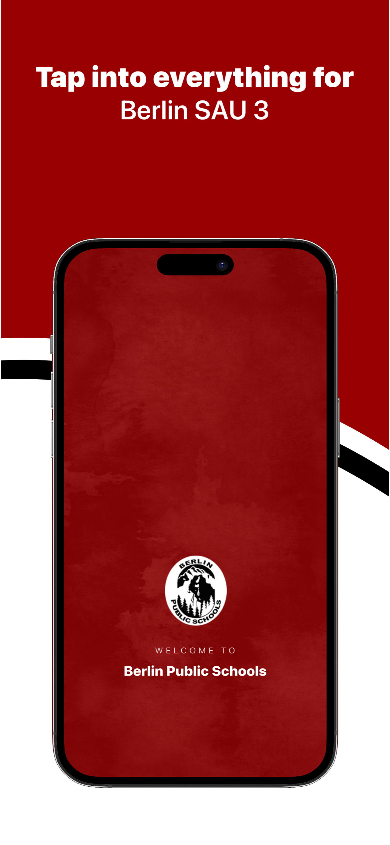 Berlin Public Schools SAU #3