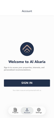 Al Akaria Screenshot 3 of 3