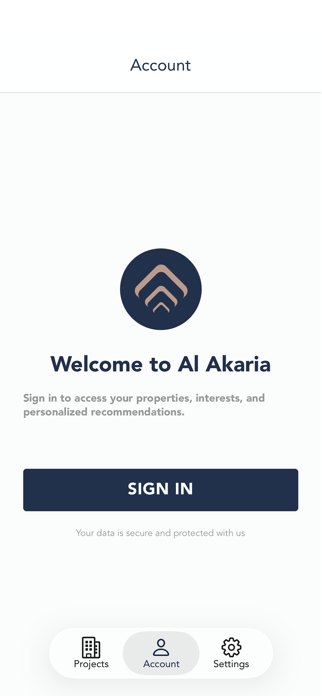 Al Akaria Screenshot 3 of 3