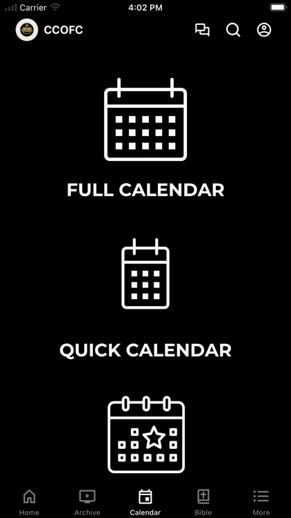 The Church of Christ - Clinton