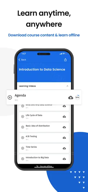 Great Learning: Online Courses screenshot 4