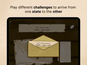 The Lost Atlas Mexico screenshot 2