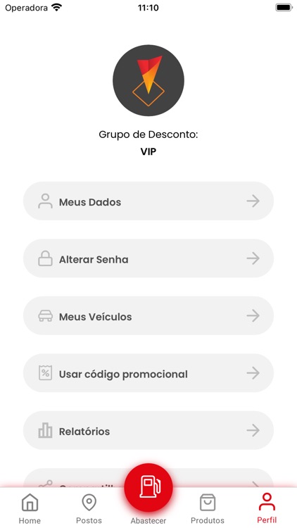 Mais Fidelidade screenshot-6