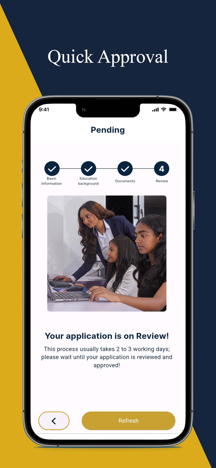 Icon Scholar Teacher