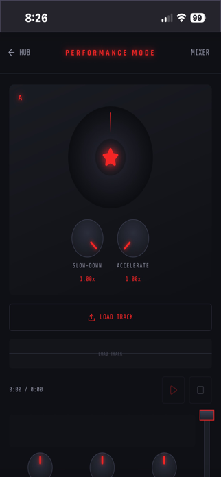 Starlight DJ Screenshot 10 of 10