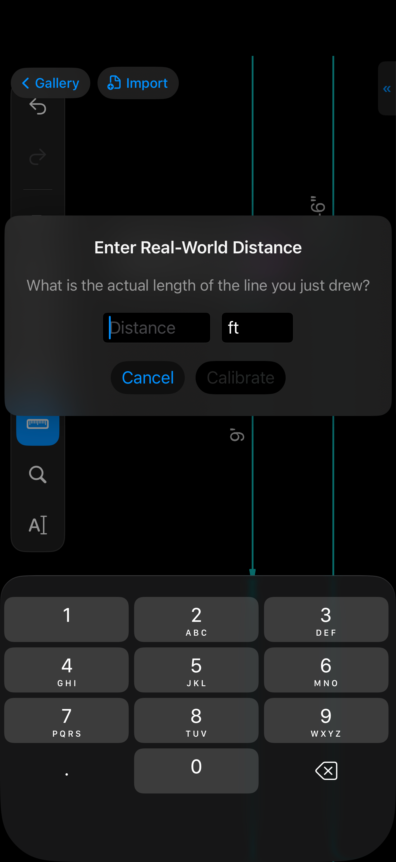 DraftPlanar - PDF Plan Viewer