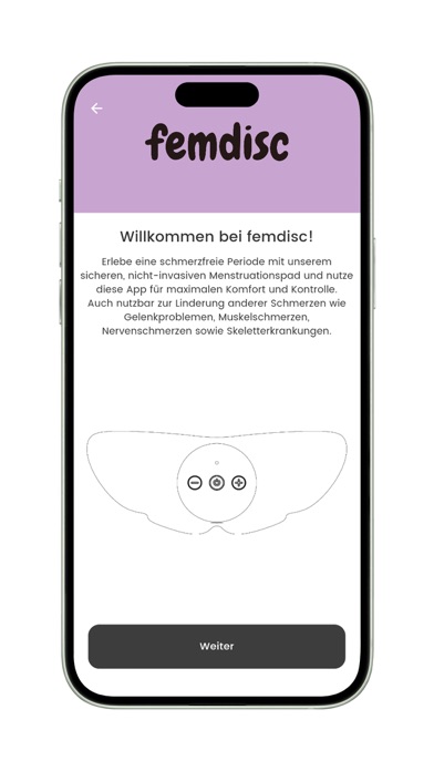 Screenshot #2 pour Femdisc