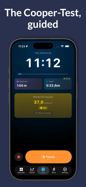 Coopertino screenshot 3
