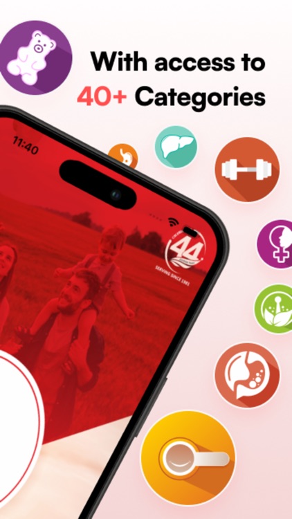 Intra Life Promotion