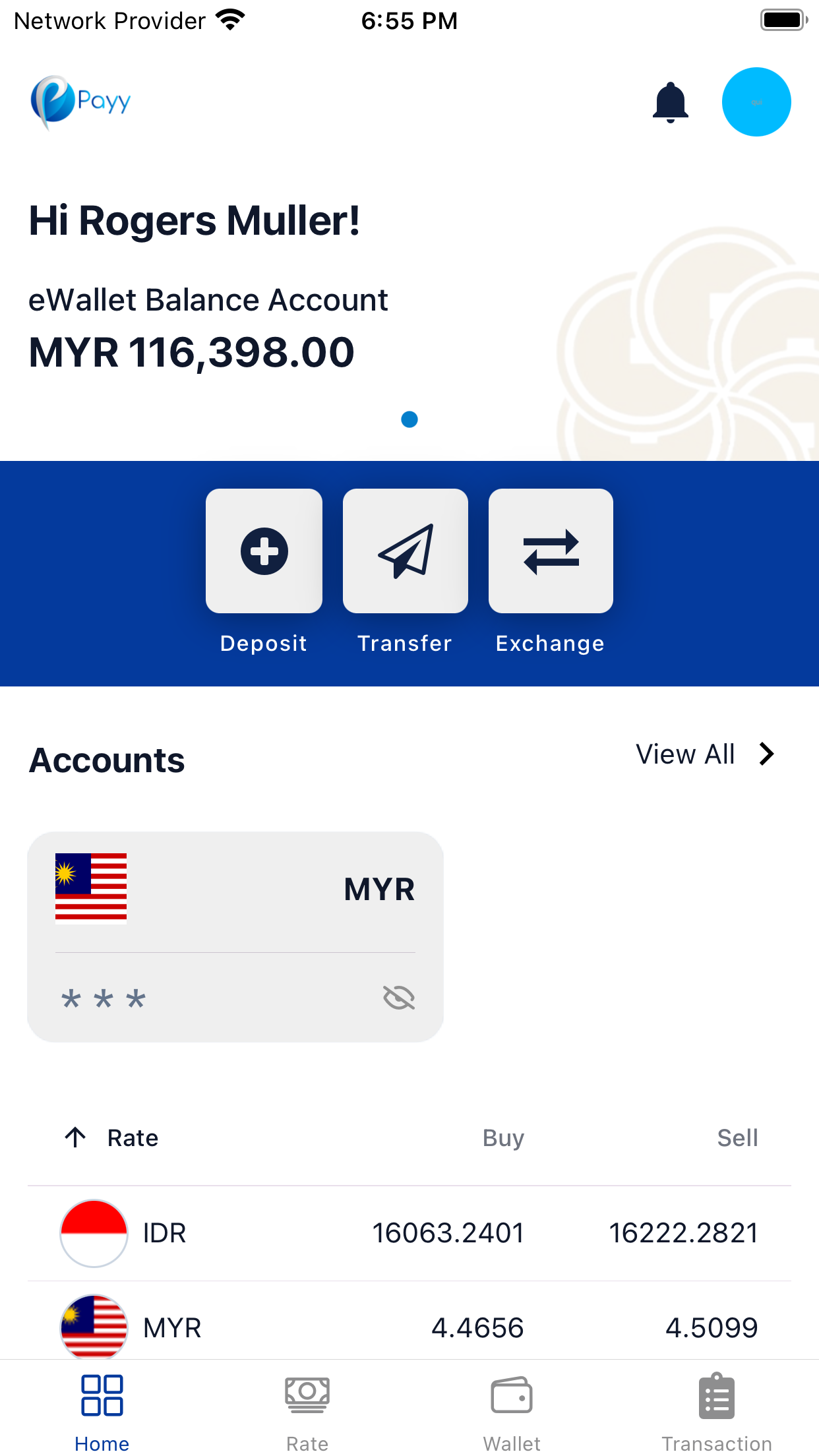 PayyRemit