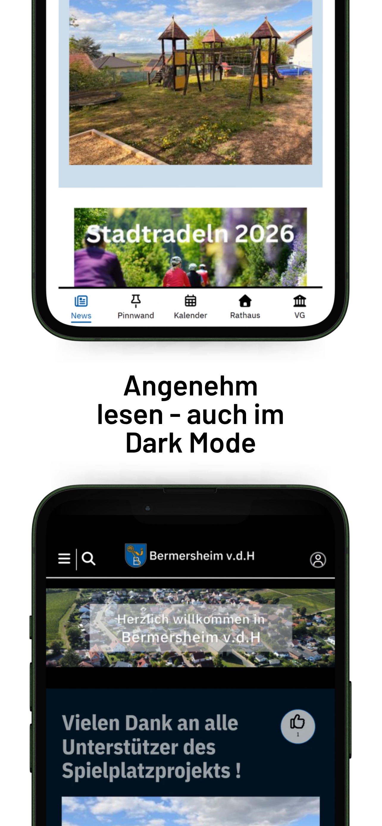 Screenshot 5 of Bermersheim v.d.H.