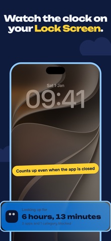 Eyes Up: Reduce Screen Time screenshot 6