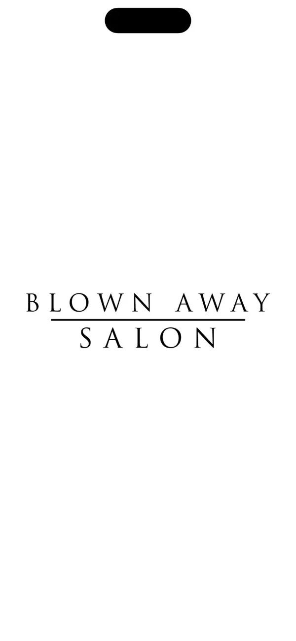 Screenshot #1 pour Blown Away Salon