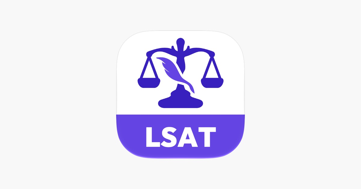 ‎LSAT Practice Test 2026アプリ - App Store