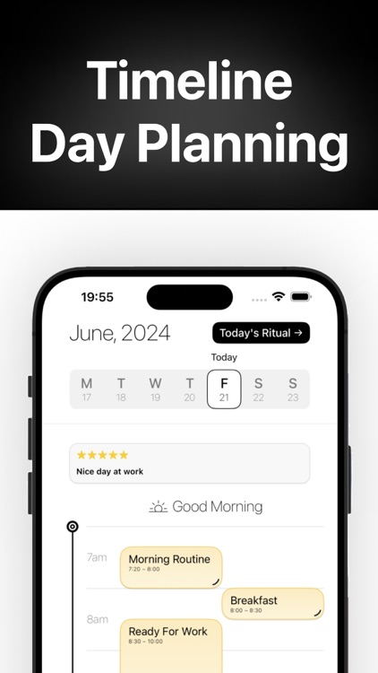 will : Daily Planner