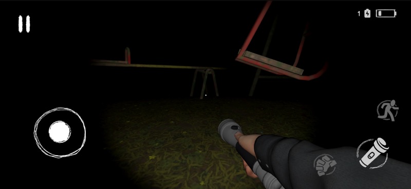 Sprunked Horror Echo Beats Mod screenshot 2
