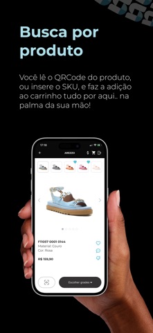 Sellin Screenshot 5 of 5