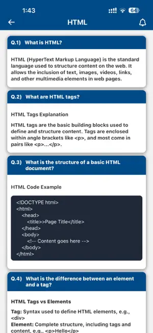 GoDigi InfoTech screenshot 4