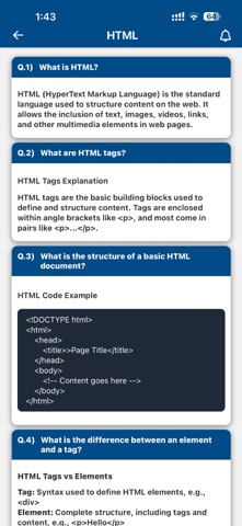 GoDigi InfoTech screenshot
