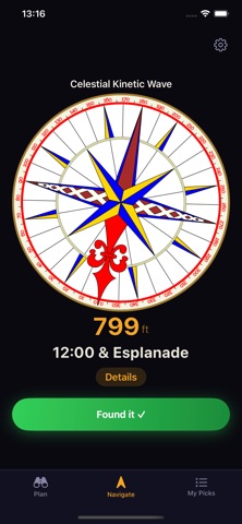 Naviguesser Screenshot 2 of 6