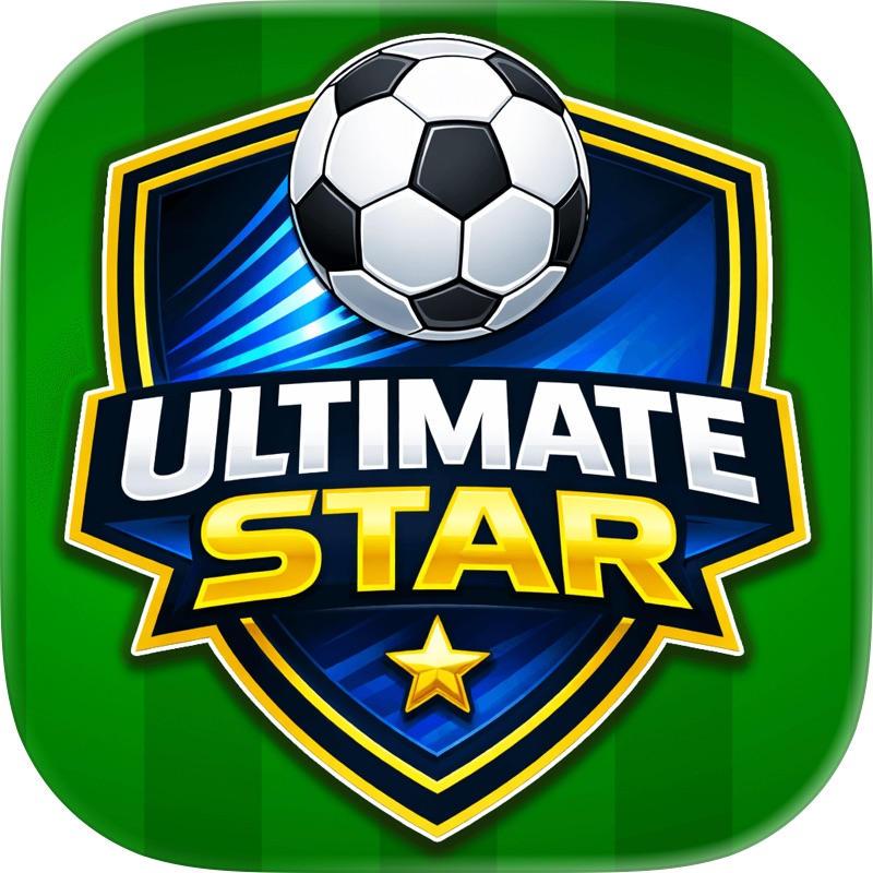 Ultimate Star: Soccer Legend screenshot 1