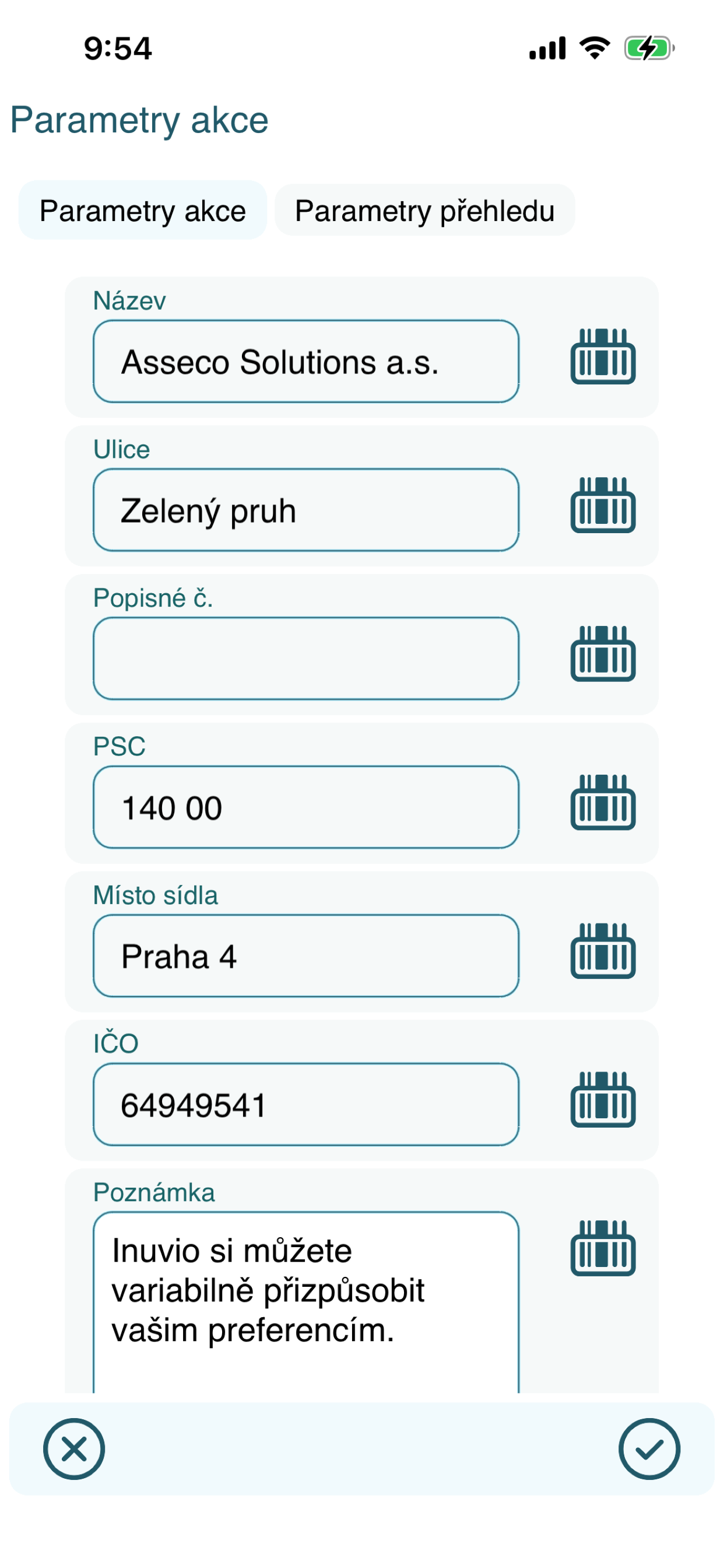 Helios ZoomIn screenshot 7
