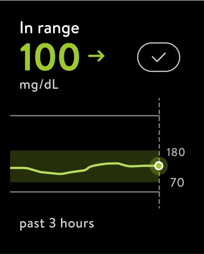 mySugr - Diabetes Tracker Log screenshot 7