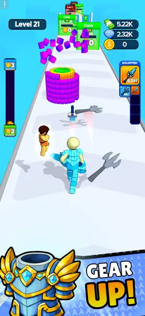 Age Breakers screenshot 2