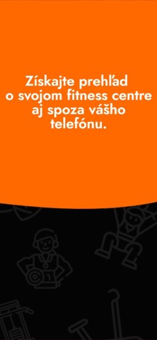 OnGym - Dashboard Screenshot 2 of 5