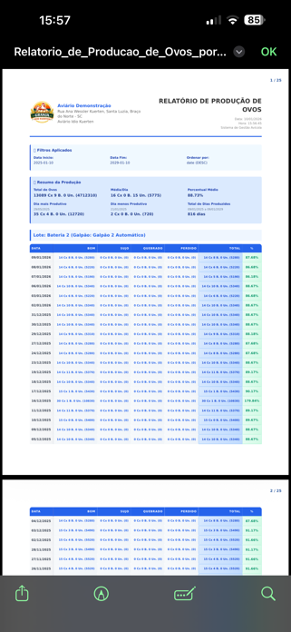 Avetech Screenshot 10 of 10