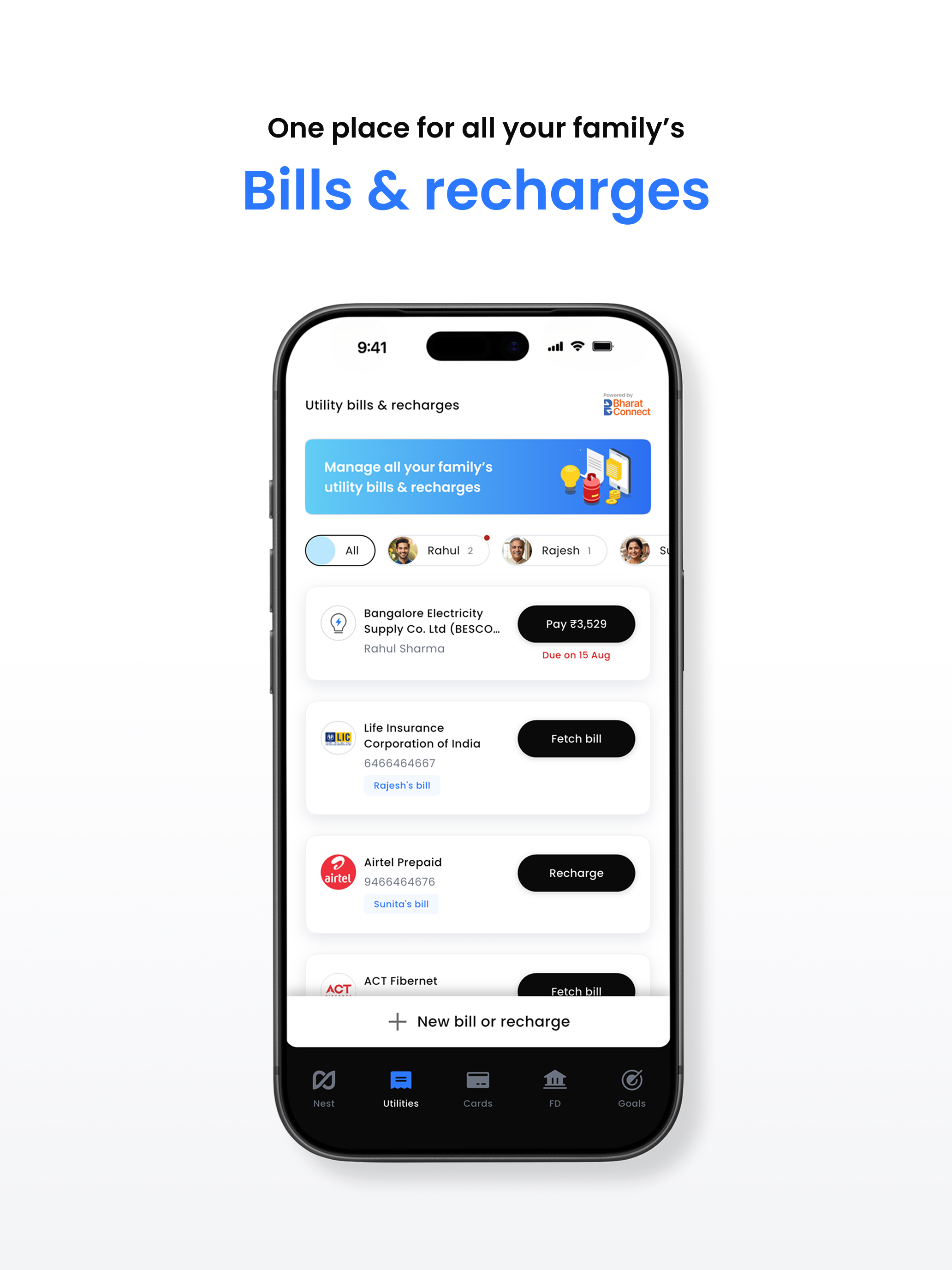 Nest Money screenshot 7